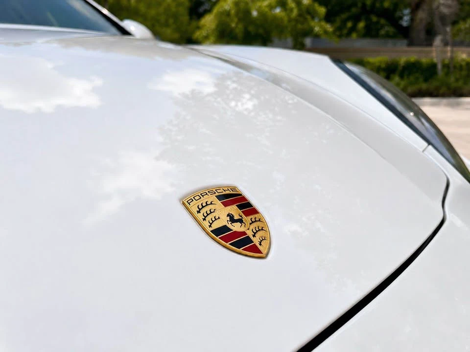 2014 Porsche 970 Panamera - Image 4 of 20