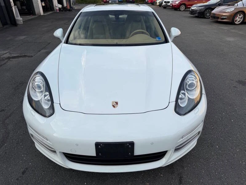 2014 Porsche 970 Panamera - Image 6 of 20