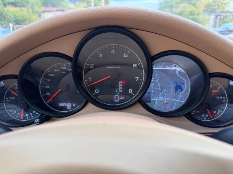 2014 Porsche 970 Panamera - Image 13 of 20