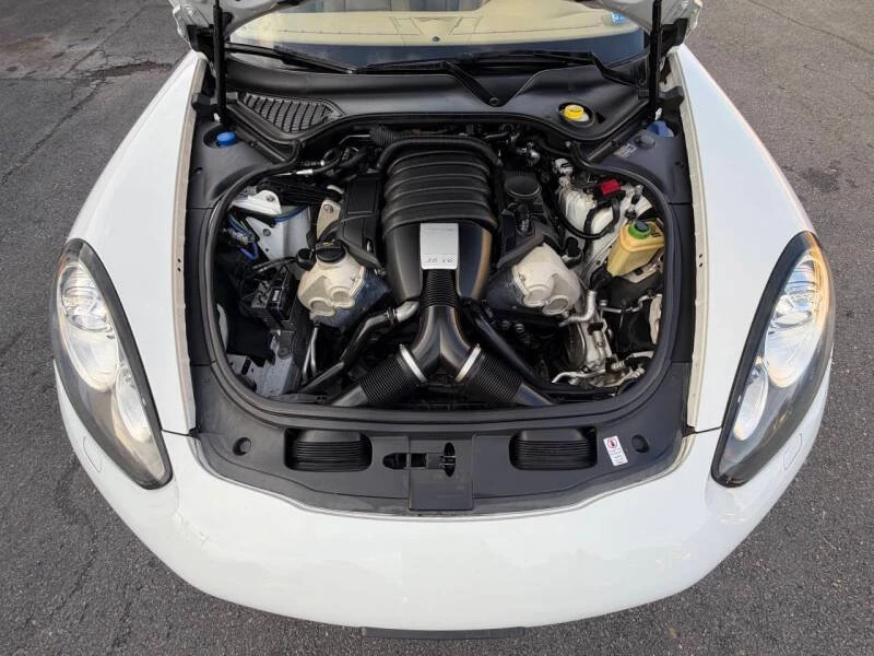 2014 Porsche 970 Panamera - Image 20 of 20