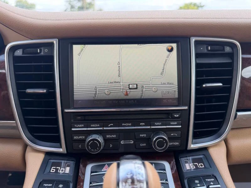 2014 Porsche 970 Panamera - Image 15 of 20