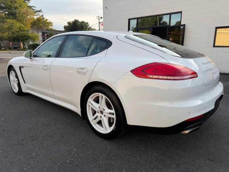 2014 Porsche 970 Panamera - Image 2 of 20