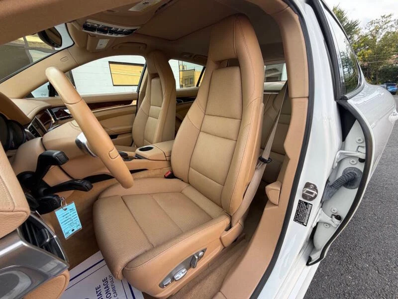 2014 Porsche 970 Panamera - Image 7 of 20