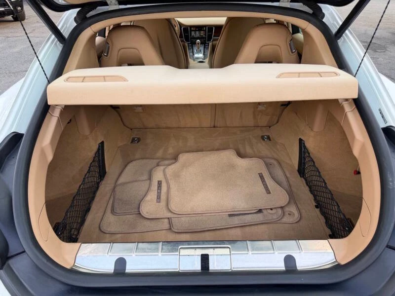 2014 Porsche 970 Panamera - Image 9 of 20