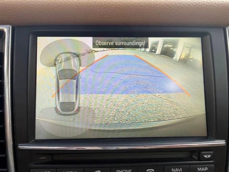 2014 Porsche 970 Panamera - Image 16 of 20