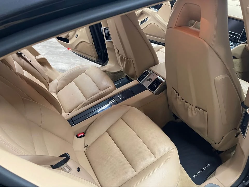 2014 Porsche 970 Panamera - Image 13 of 20