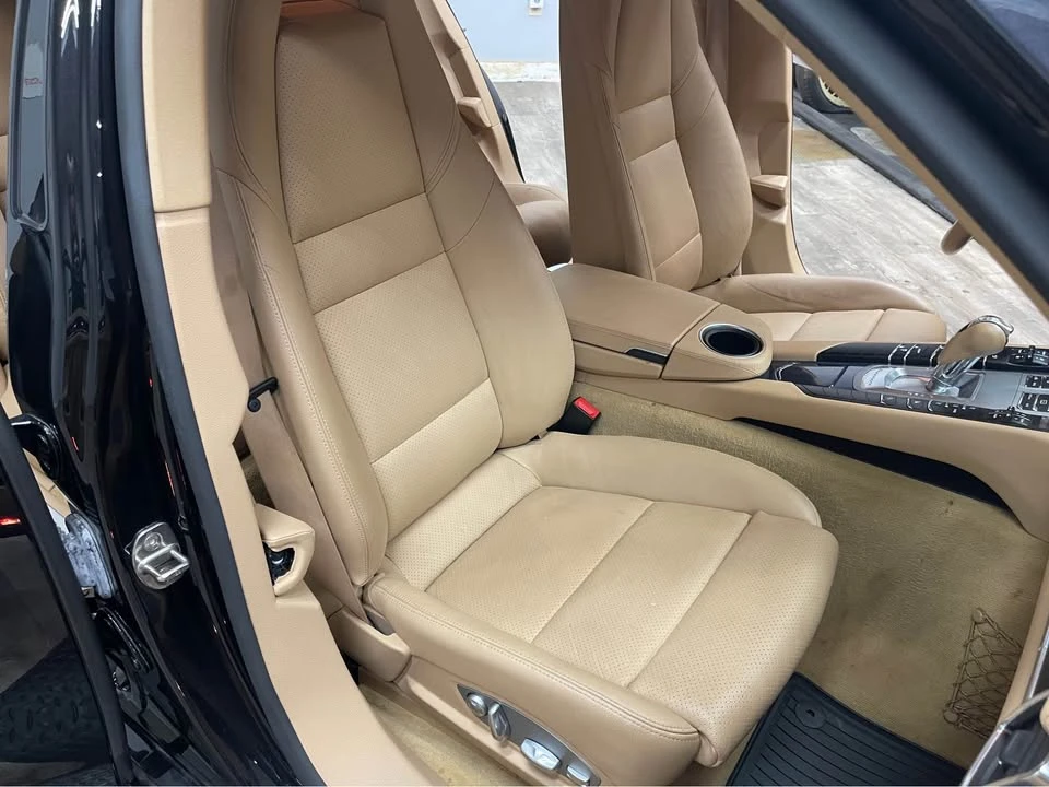 2014 Porsche 970 Panamera - Image 18 of 20