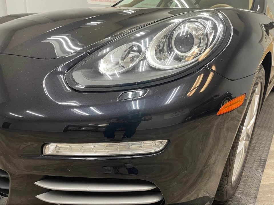 2014 Porsche 970 Panamera - Image 10 of 20
