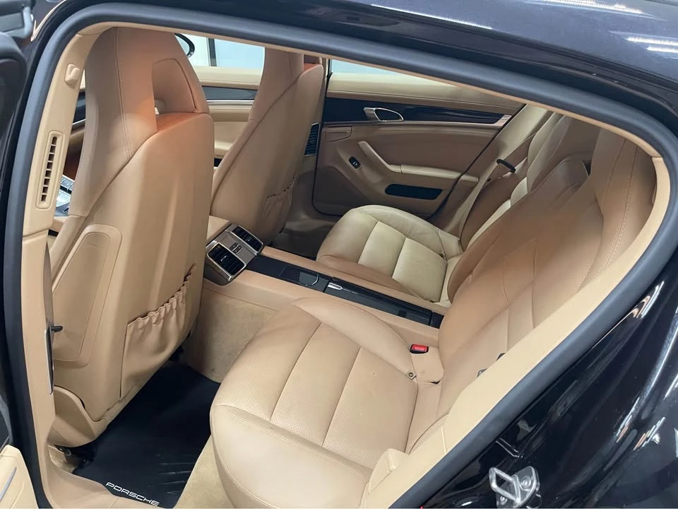 2014 Porsche 970 Panamera - Image 12 of 20