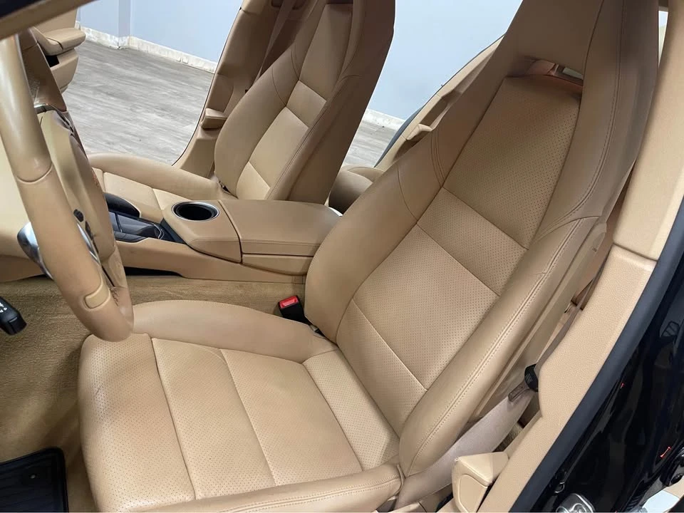 2014 Porsche 970 Panamera - Image 14 of 20