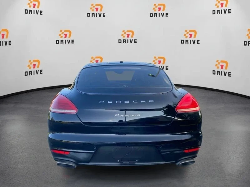 2014 Porsche 970 Panamera - Image 5 of 20