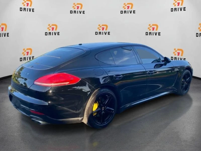 2014 Porsche 970 Panamera - Image 4 of 20