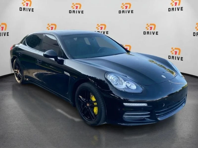 2014 Porsche 970 Panamera - Image 2 of 20