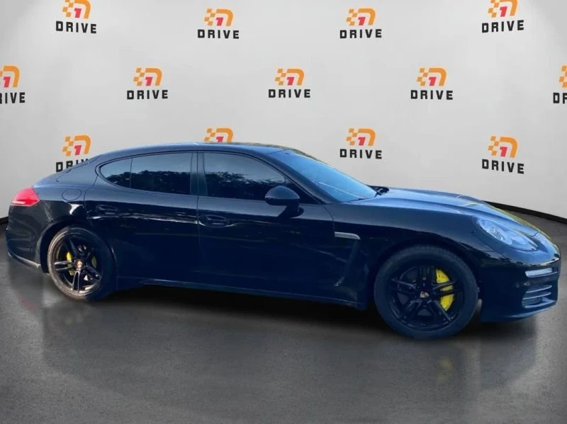 2014 Porsche 970 Panamera - Image 3 of 20