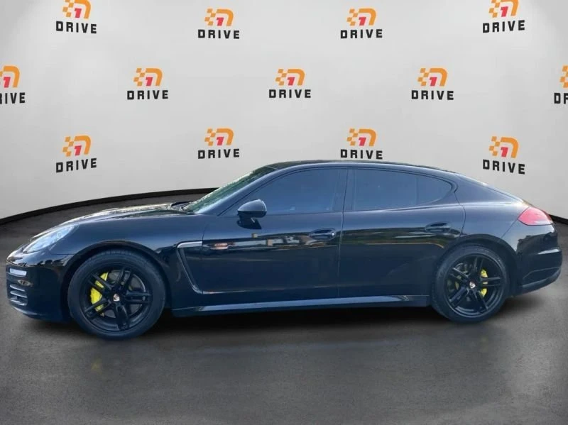 2014 Porsche 970 Panamera - Image 7 of 20