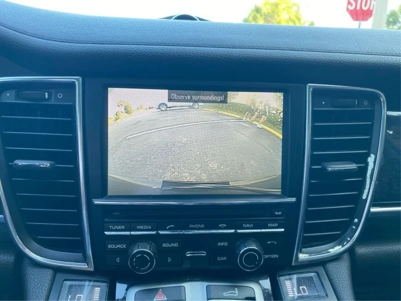 2014 Porsche 970 Panamera - Image 19 of 20