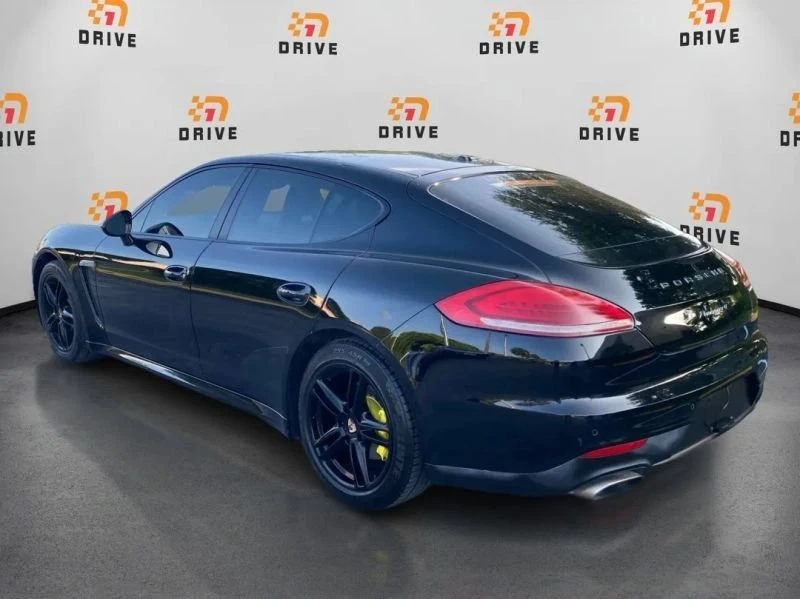 2014 Porsche 970 Panamera - Image 6 of 20