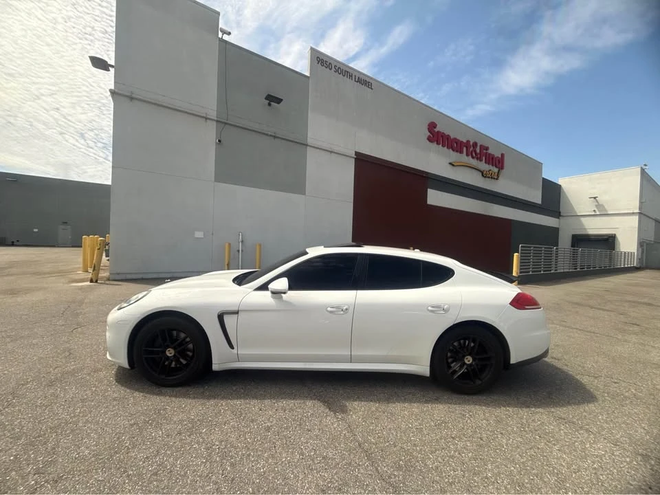 2014 Porsche Panamera - Image 7 of 15