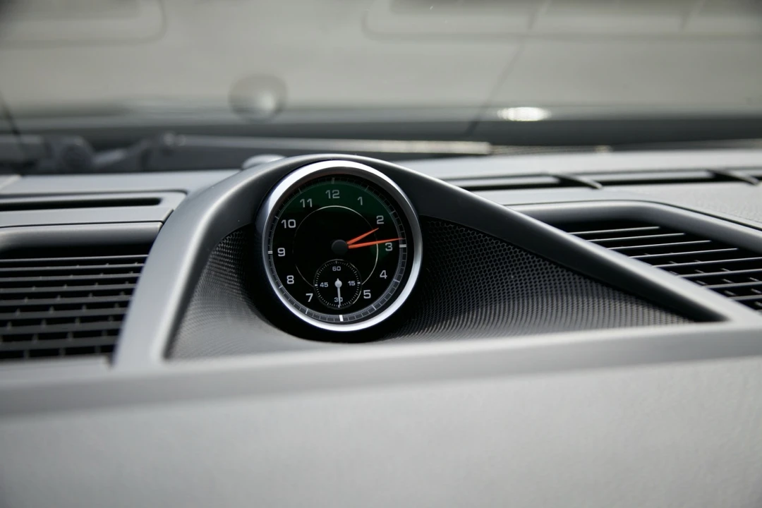 2014 Porsche 970 Panamera - Image 6 of 25