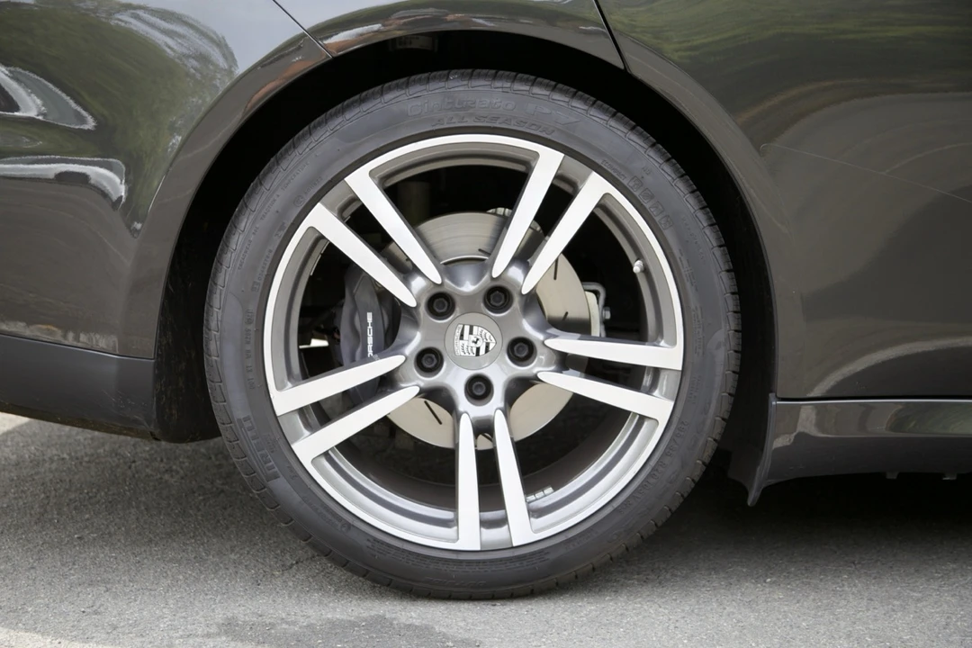 2014 Porsche 970 Panamera - Image 14 of 25