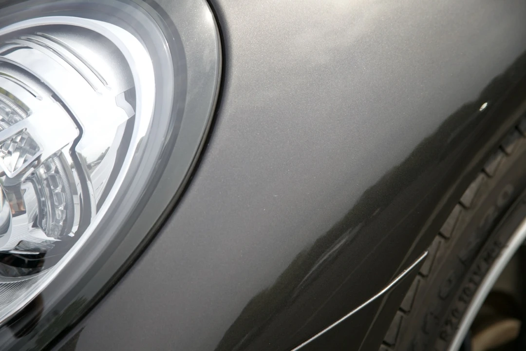 2014 Porsche 970 Panamera - Image 22 of 25