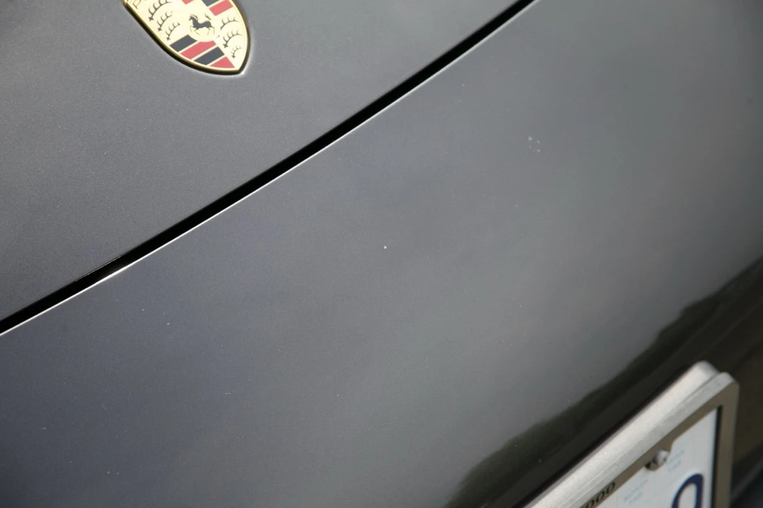 2014 Porsche 970 Panamera - Image 21 of 25