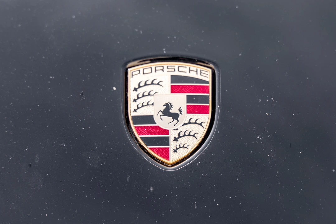2014 Porsche 970 Panamera - Image 10 of 31