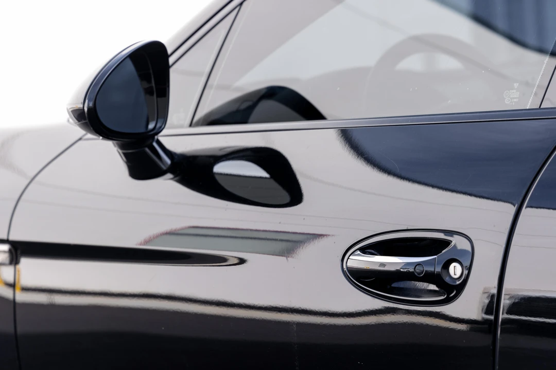 2014 Porsche 970 Panamera - Image 14 of 31