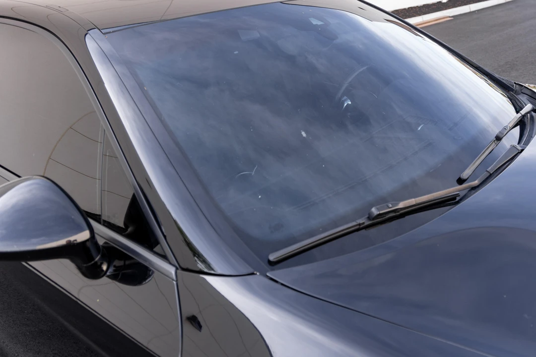 2014 Porsche 970 Panamera - Image 24 of 31