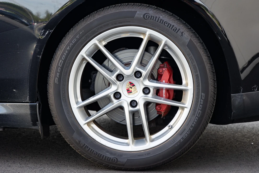 2014 Porsche 970 Panamera - Image 31 of 31