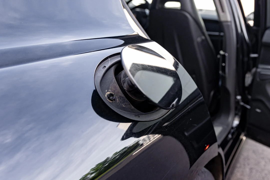2014 Porsche 970 Panamera - Image 19 of 31