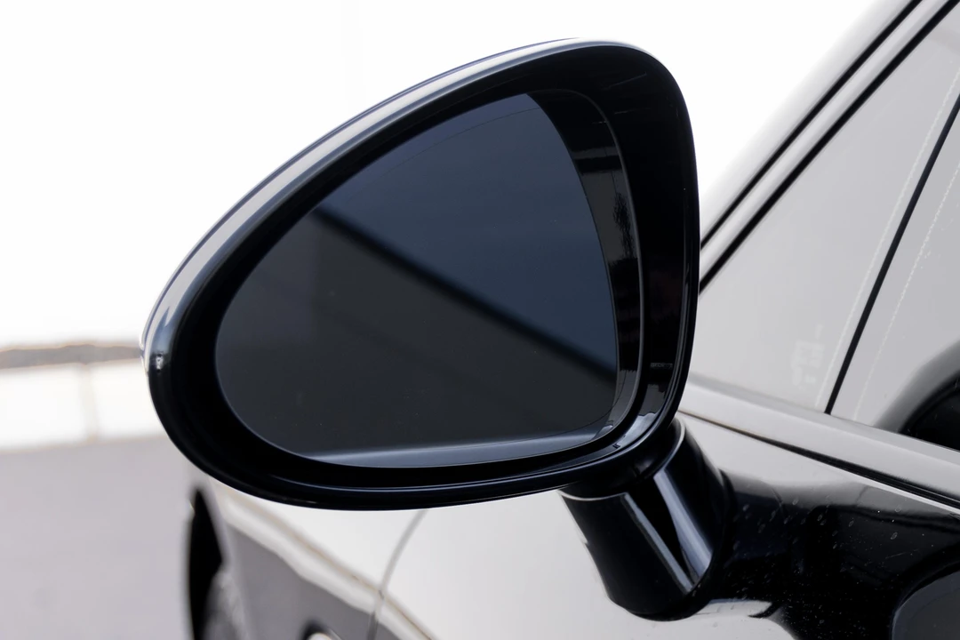 2014 Porsche 970 Panamera - Image 13 of 31