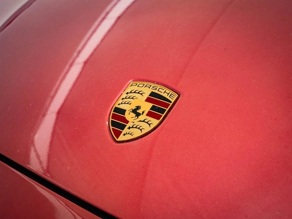 2014 Porsche 970 Panamera - Image 4 of 21