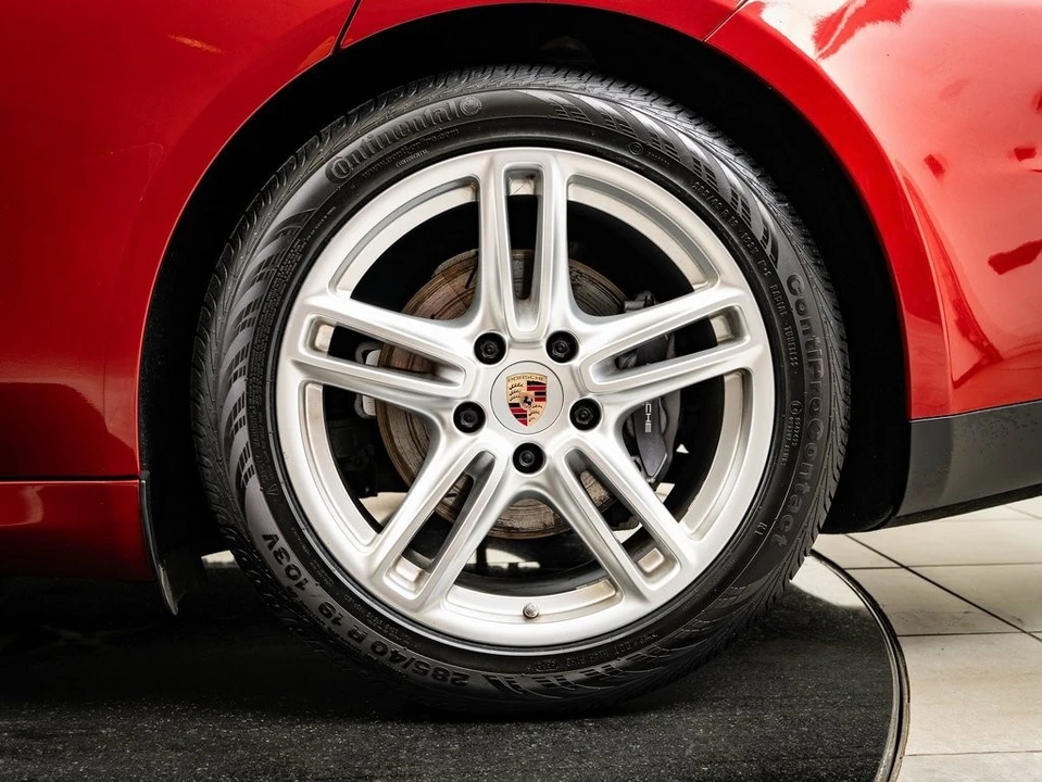 2014 Porsche 970 Panamera - Image 12 of 21