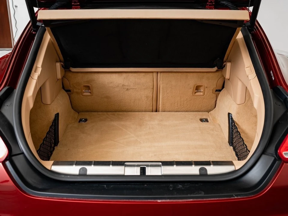 2014 Porsche 970 Panamera - Image 17 of 21
