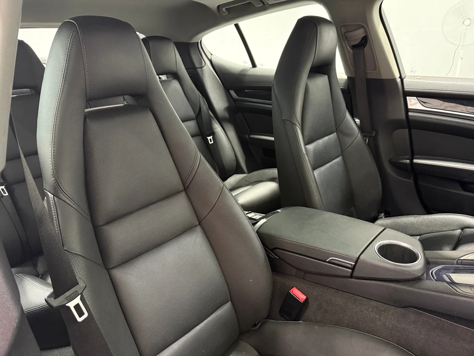2014 Porsche 970 Panamera - Image 5 of 31
