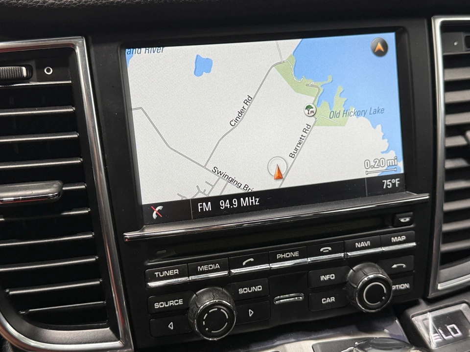 2014 Porsche 970 Panamera - Image 16 of 31