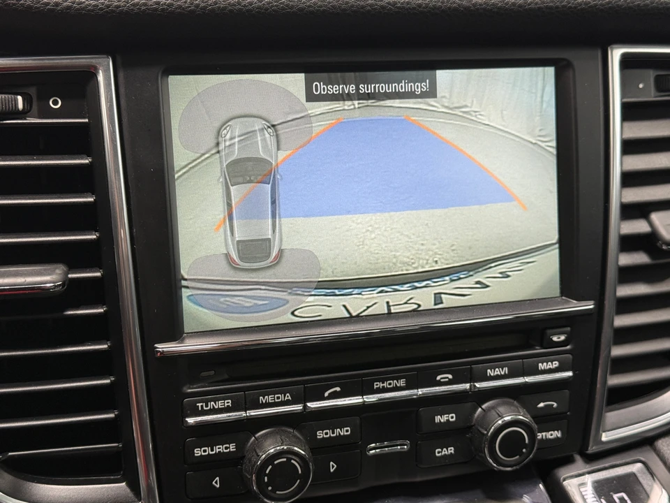 2014 Porsche 970 Panamera - Image 17 of 31