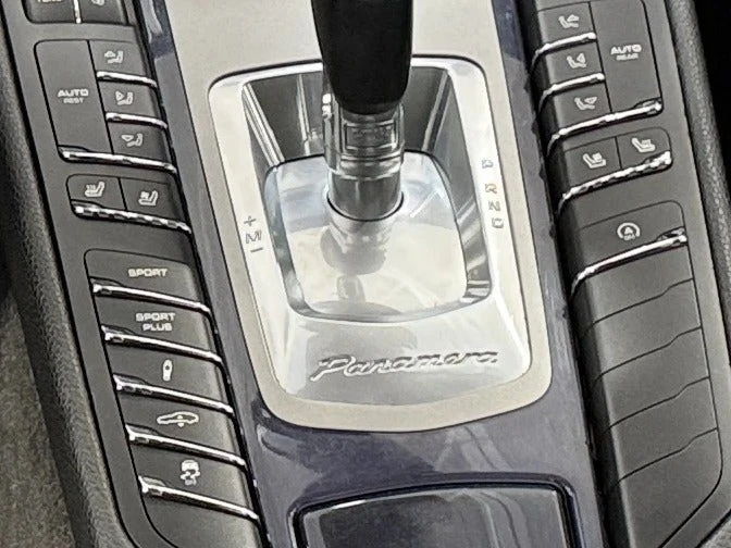 2014 Porsche 970 Panamera - Image 20 of 31