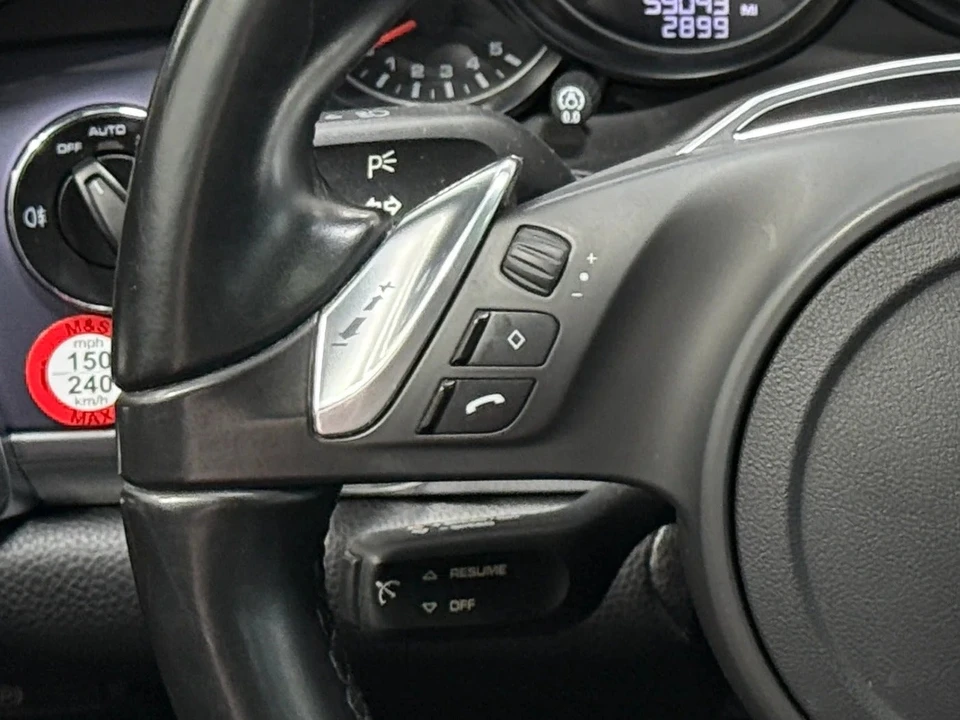 2014 Porsche 970 Panamera - Image 14 of 31