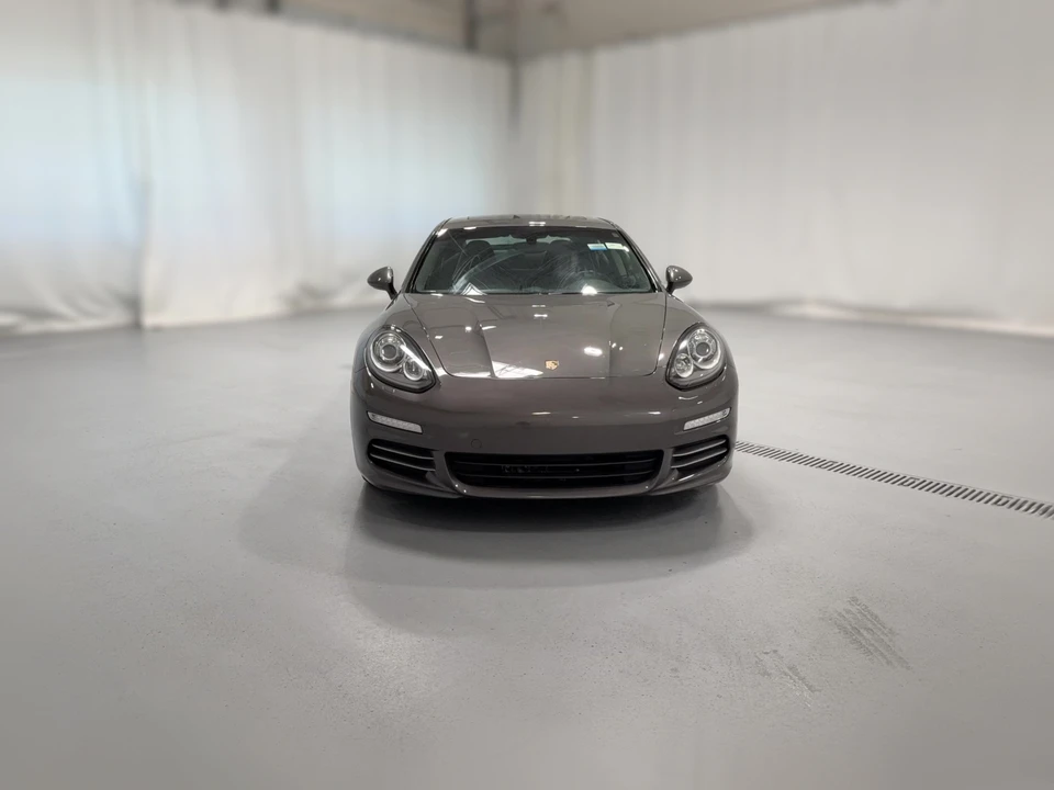 2014 Porsche 970 Panamera - Image 27 of 31