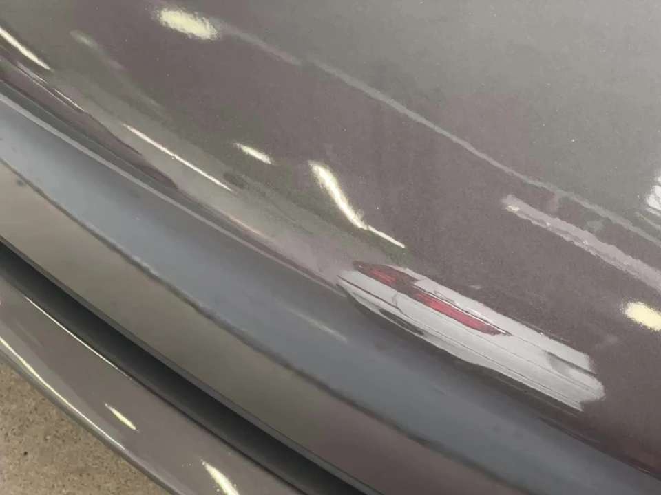 2014 Porsche 970 Panamera - Image 25 of 31