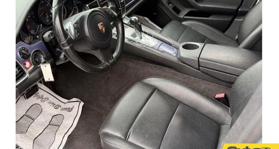 2014 Porsche 970 Panamera - Image 9 of 16