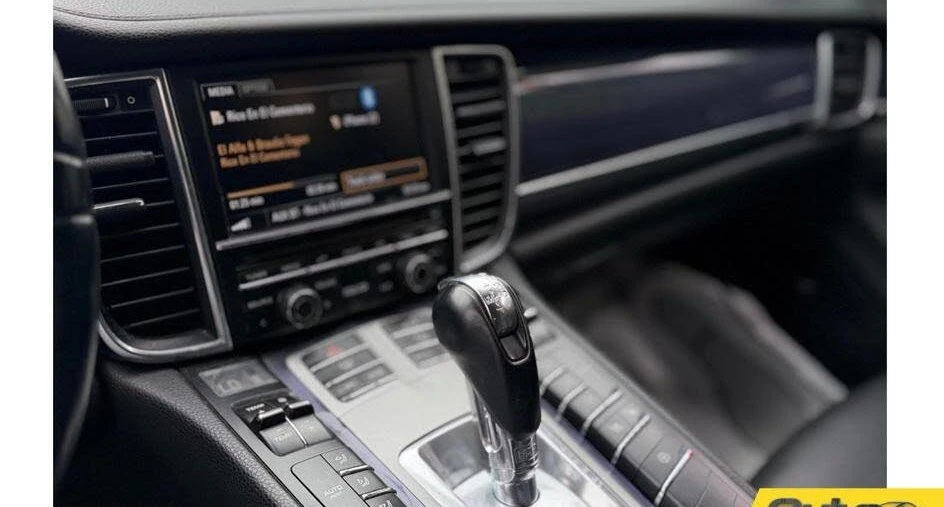 2014 Porsche 970 Panamera - Image 13 of 16