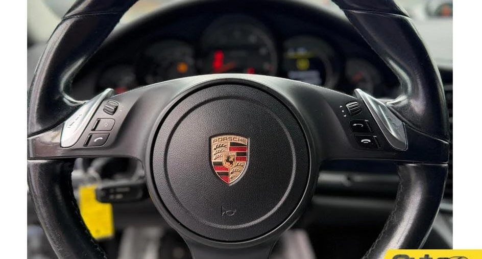 2014 Porsche 970 Panamera - Image 10 of 16