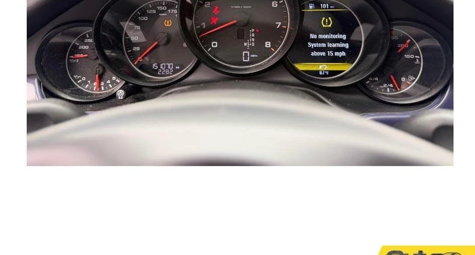 2014 Porsche 970 Panamera - Image 11 of 16
