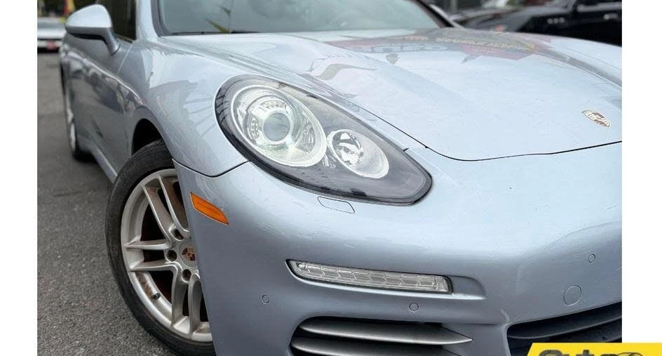 2014 Porsche 970 Panamera - Image 4 of 16