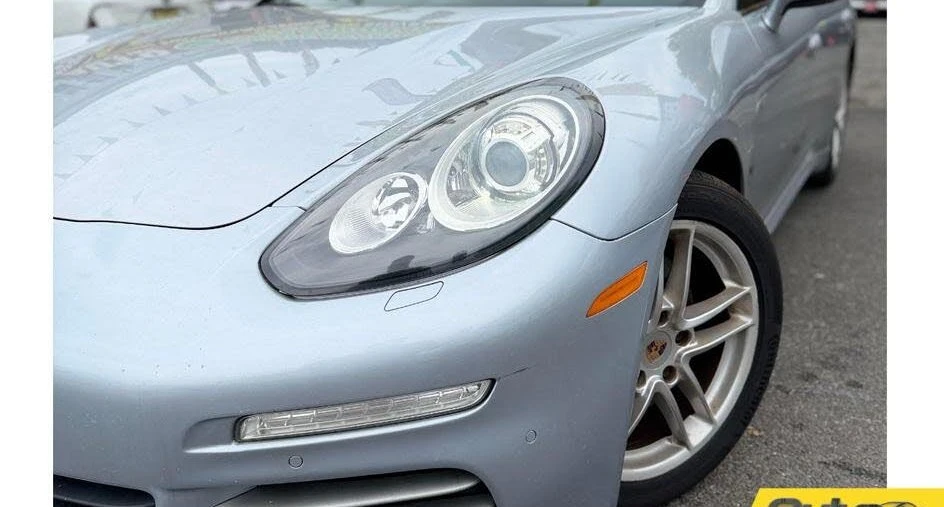 2014 Porsche 970 Panamera - Image 5 of 16