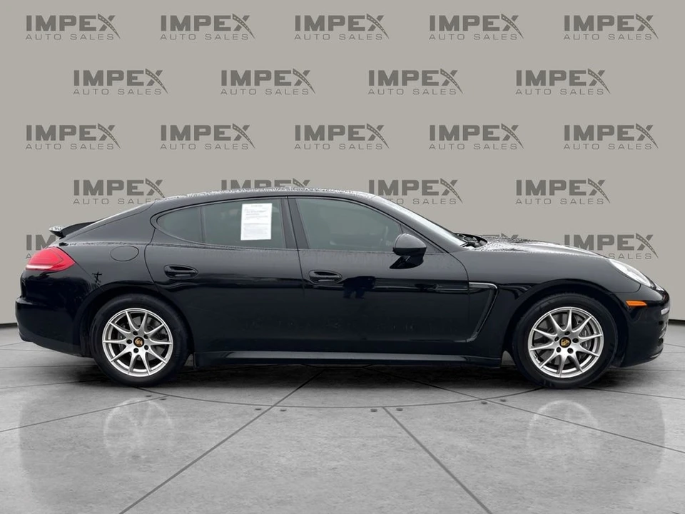 2014 Porsche 970 Panamera - Image 6 of 21