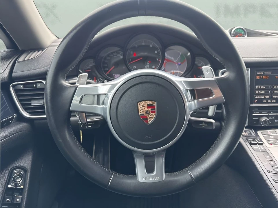 2014 Porsche 970 Panamera - Image 15 of 21